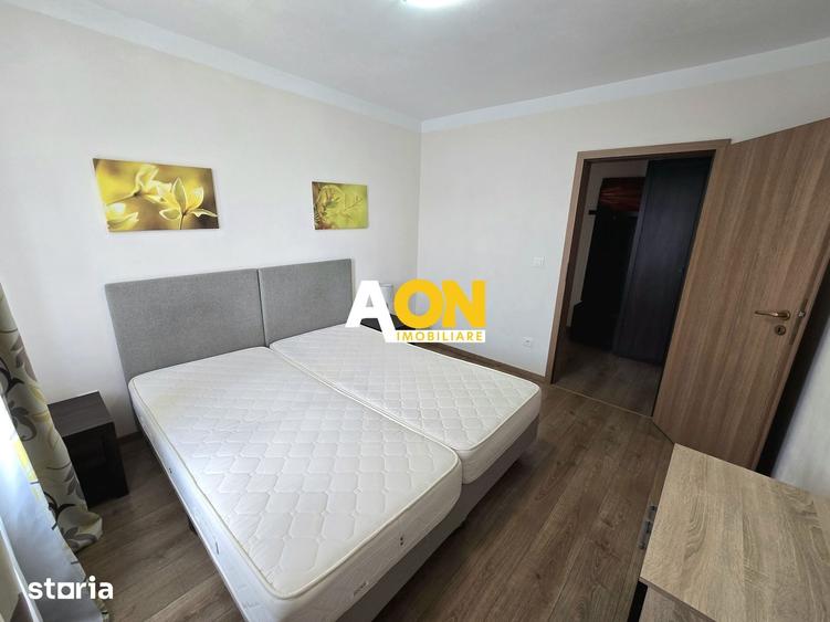 Apartament cu 3 camere decomandat în Cetate