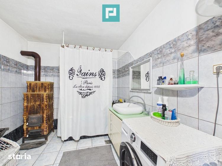 Casa cu 6 camere pe teren de 2029 mp Minis - 5