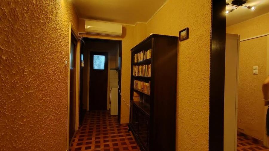 Apartament cu 4 camere în Drumul Taberei