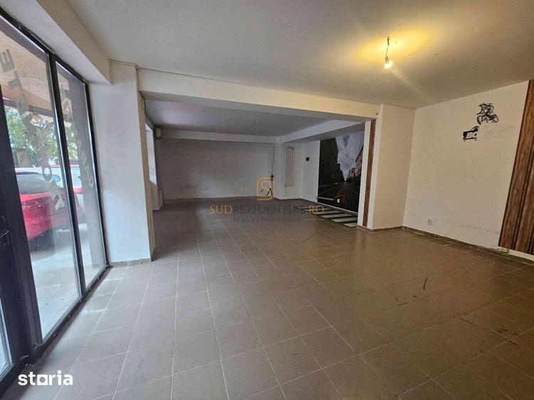 Spațiu comercial, de 79.57 mp, în Central