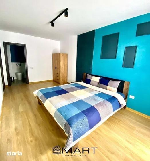 Apartament cu 3 camere decomandat în IAR