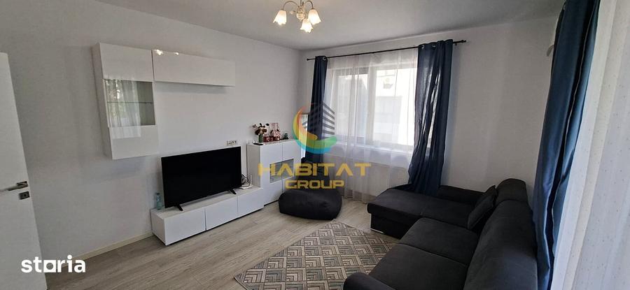 Inchiriere apartament 2 camere decomandat Cavar Residence - 2
