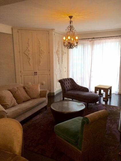 Apartament cu 2 camere în Floreasca