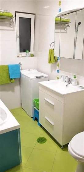Apartament cu 2 camere decomandat, mobilat în Nicolae Grigorescu