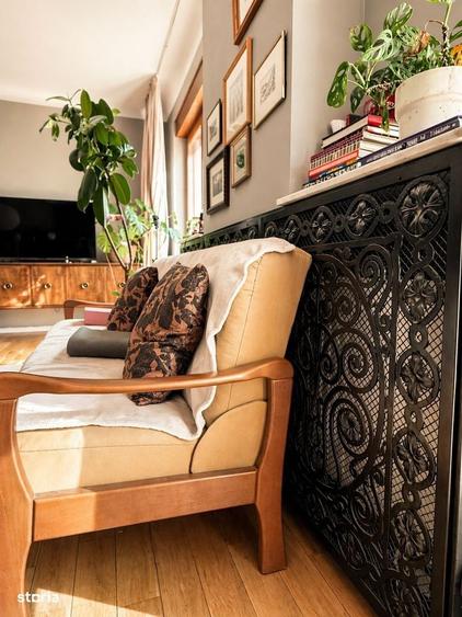 Apartamentul de vis din centrul Micului Paris - 3