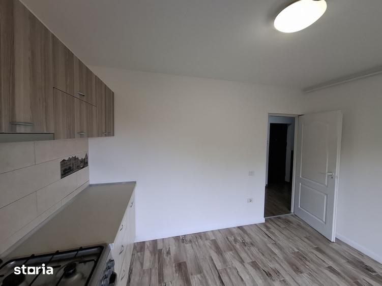 Apartament cu 2 camere în Km 4