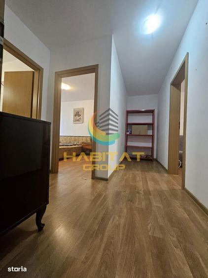 Vanzare 3 camere Teiul Doamnei Obor - Aleea Otesani - 13