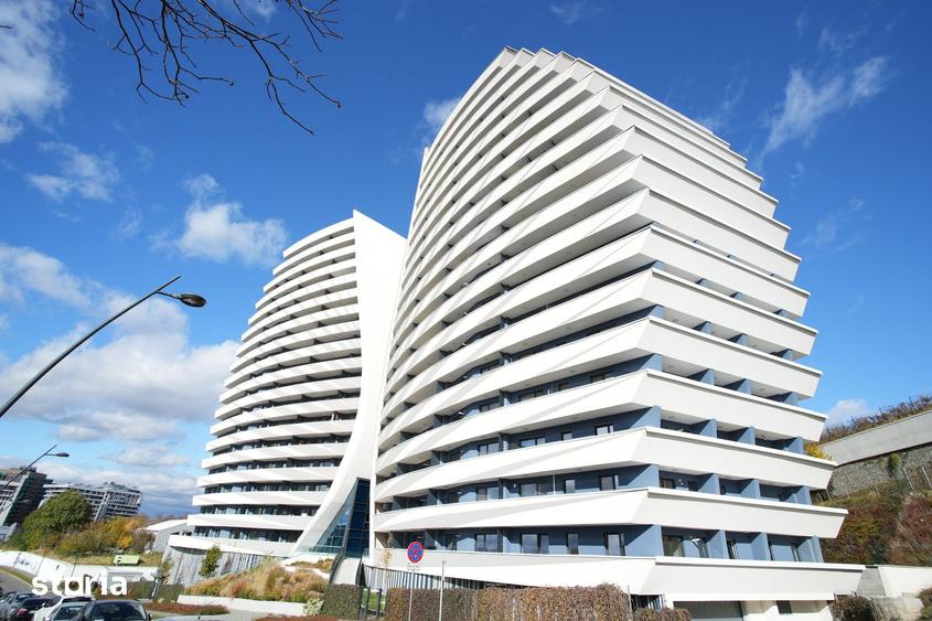 Penthouse Triplex I WINGS I Direct de la Dezvoltator I - 3