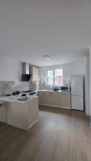 Duplex cu 4 camere cu Teren 150 Mp în Otopeni