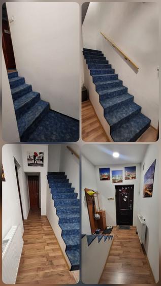 Casă cu 4 camere decomandat în Biharia
