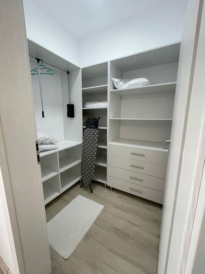 Apartament cu 3 camere decomandat, mobilat în Nord