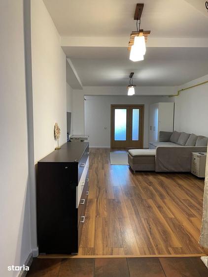 Apartament cu 2 camere în Craiovița Nouă