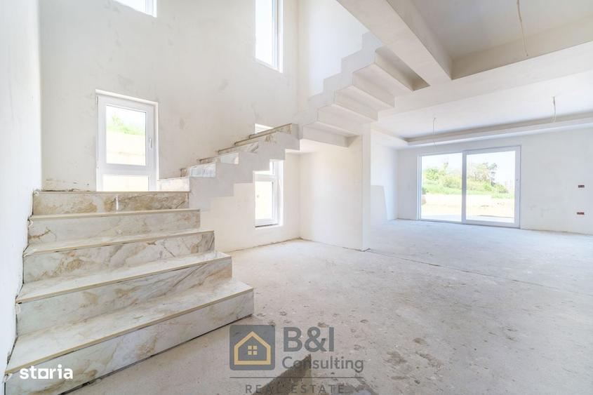 Vila Premium Intrare Barnova | 216 mp Utili | Teren 700mp | COMISION 0 - 14