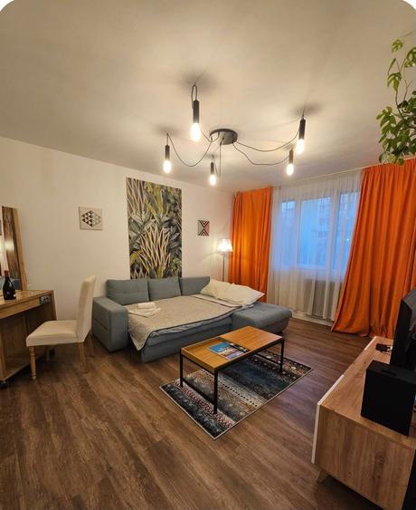 APARTAMENT 2 CAMERE DE INCHIRIAT UNIRII-MARASESTI - 11