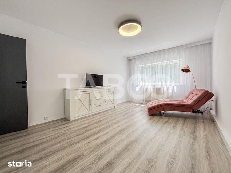 Apartament cu 2 camere decomandat în Plopilor
