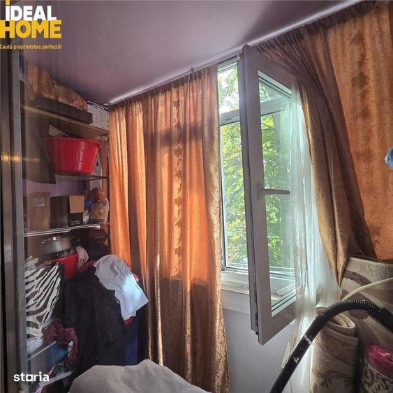 Apartament cu 3 camere în Alexandru cel Bun