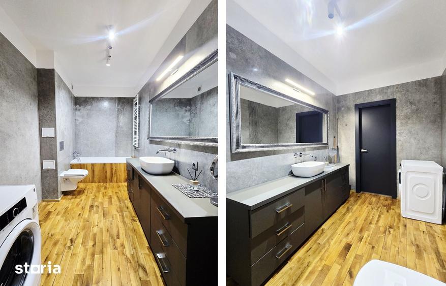 Apartament cu 2 camere în Funcționarilor