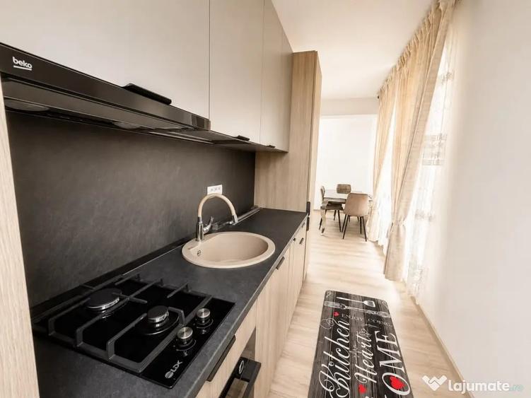 Palazu Mare | 2 camere | Parcare - 3