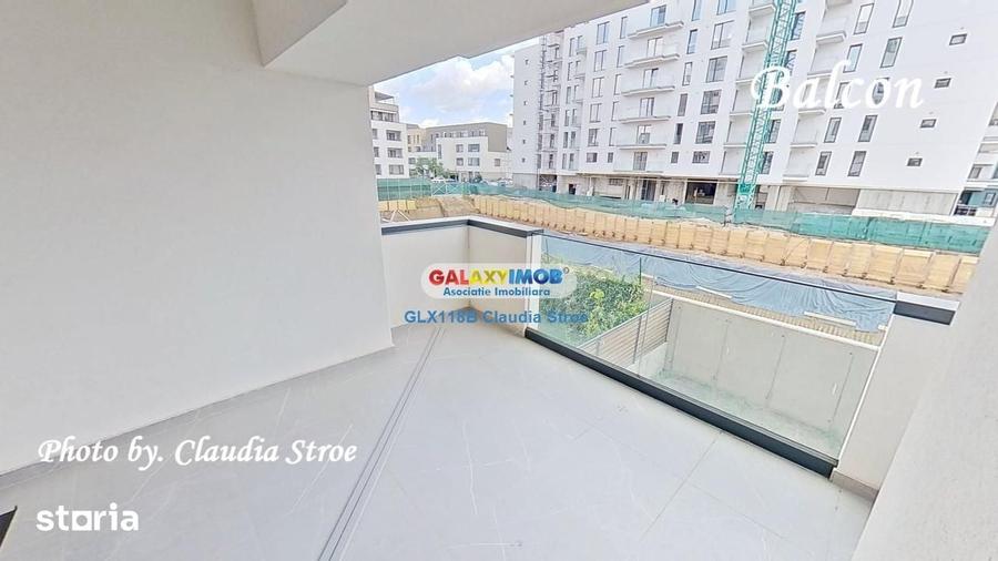 INCHIRIERE APARTAMENT 3 CAMERE CRISTAL NORTH PIPERA - 14