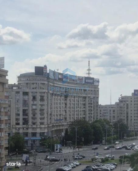P-ta Victoriei | 2 Camere | Renovat | Prox. Metrou | Parcare | - 1