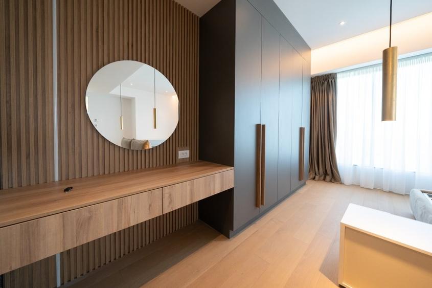 4 camere One Eliade | Floreasca | 2 locuri parcare - 7