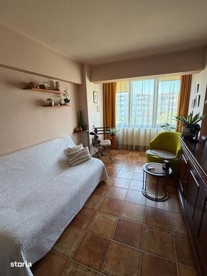 Apartament cu 3 camere decomandat în Gării