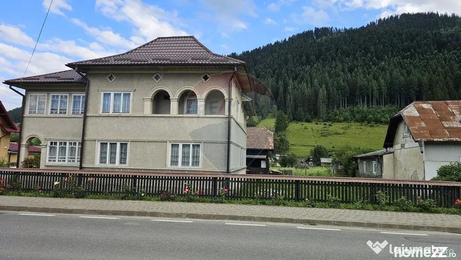 Teren de 4822 mp, în Central