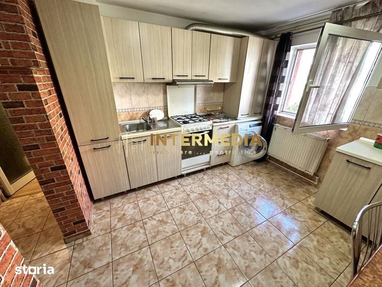 APARTAMENT 2 CAMERE I DE INCHIRIAT I CETATE PIATA I ETAJ 2 I MOBILAT I - 4