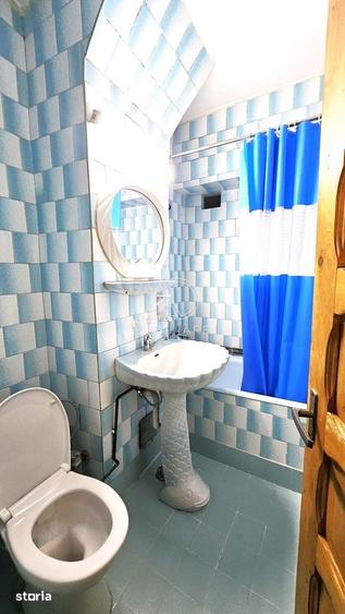 Apartament cu 4 camere în Ultracentral