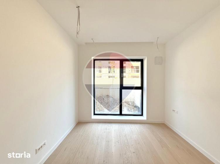 VANZARE Apartament cu 3 camere Aviatiei - NUSCO CITY II - 8