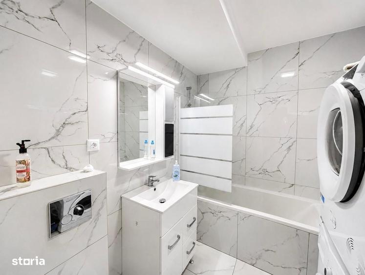 Apartament 3 camere zona Doamna Stanca - 4