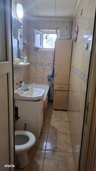 Garsonieră nedecomandată în Mihai Bravu