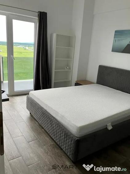 Garsonieră decomandată în Șelimbăr