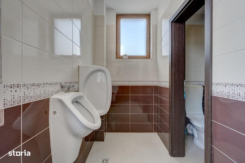Afumati - Bucuresti-Urziceni, Spatiu Comercial 500 Mp, Etaj 1! - 1