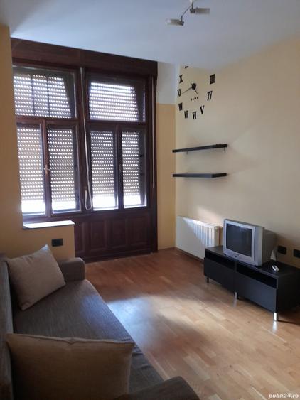 Apartament cu 2 camere decomandat în Gheorghe Lazăr