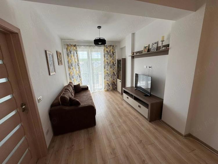 apartament bloc nou,central - 8