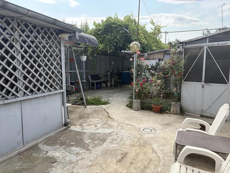 Casă cu 5 camere cu Teren 303 Mp în Gării