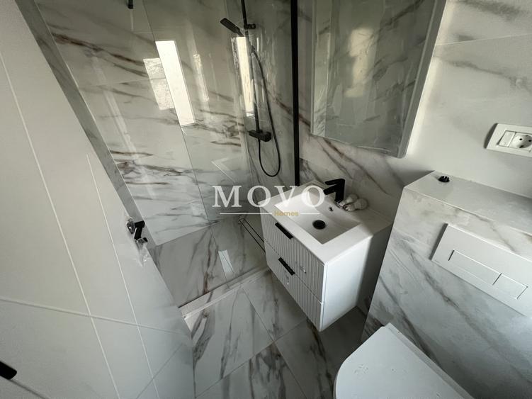 Duplex cu 5 camere cu Teren 269 Mp în Giroc
