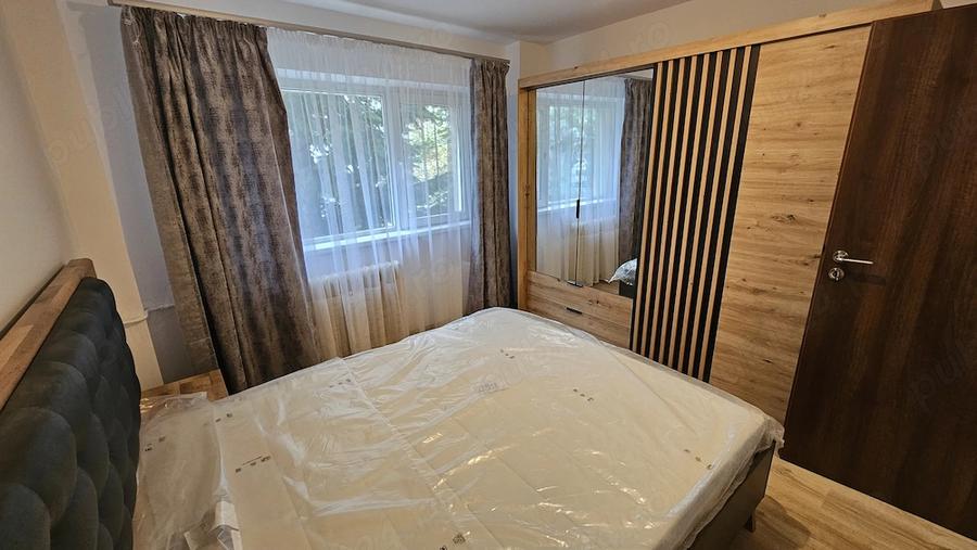 Apartament cu 2 camere decomandat, mobilat în Turda