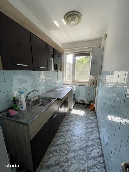 Apartament 2 Camere, Centrala Termica, zona George Enescu - 2