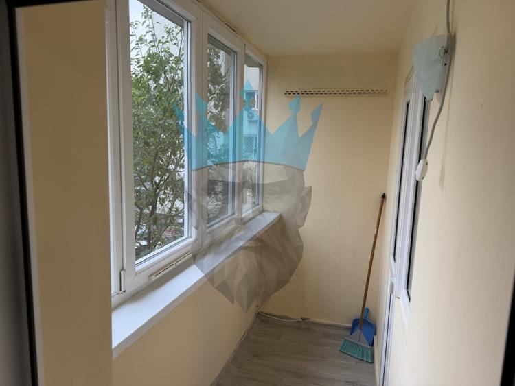 Apartament cu 2 camere decomandat, mobilat în Vitan