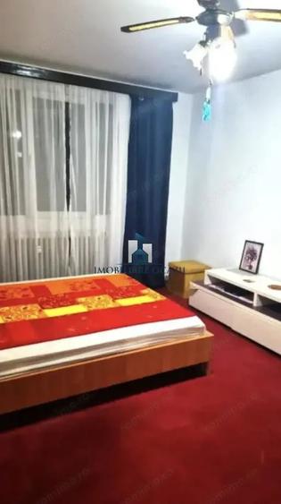Garsonieră decomandată în Brâncoveanu