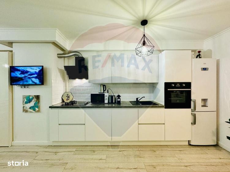 Apartament cu 2 camere în Sopor