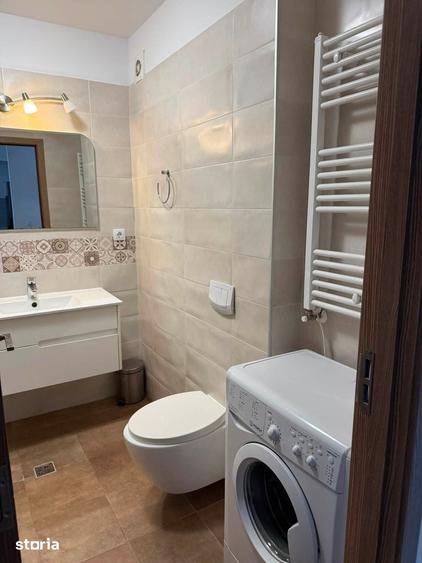 Apartament cu 2 camere în Nord