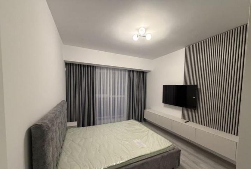 Apartament cu 2 camere decomandat, mobilat în Theodor Pallady