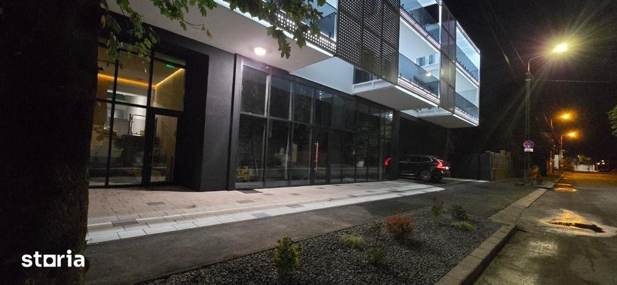 Apartament cu 2 camere în Sântandrei