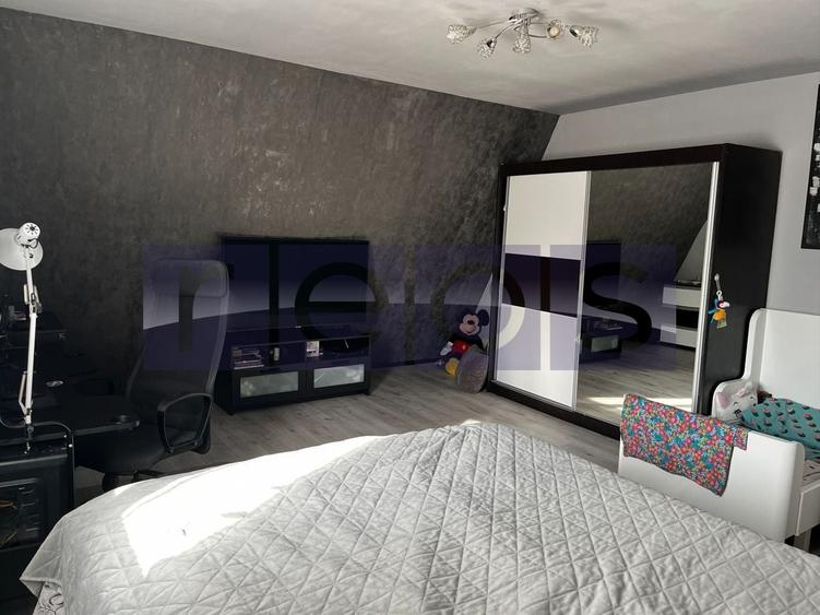Apartament cu 2 camere, mobilat în Fizicienilor