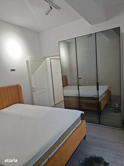 Apartament cu 2 camere în Grozăvești