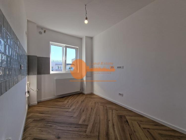 Apartament cu 2 camere decomandat în Gorjului