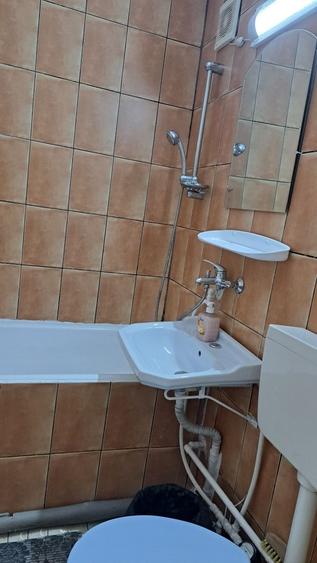 Garsonieră decomandată, mobilată în Nicolina